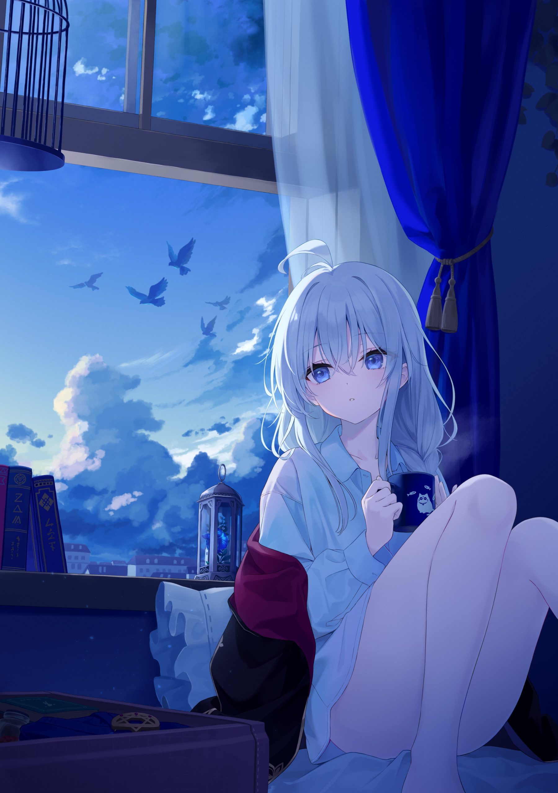 群青
